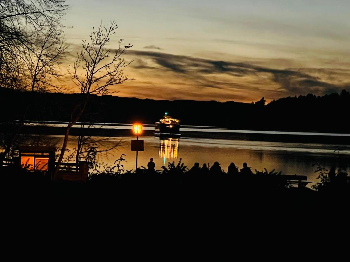 Landhaus De Gaspary Lejlighed Seehausen am Staffelsee Eksteriør billede