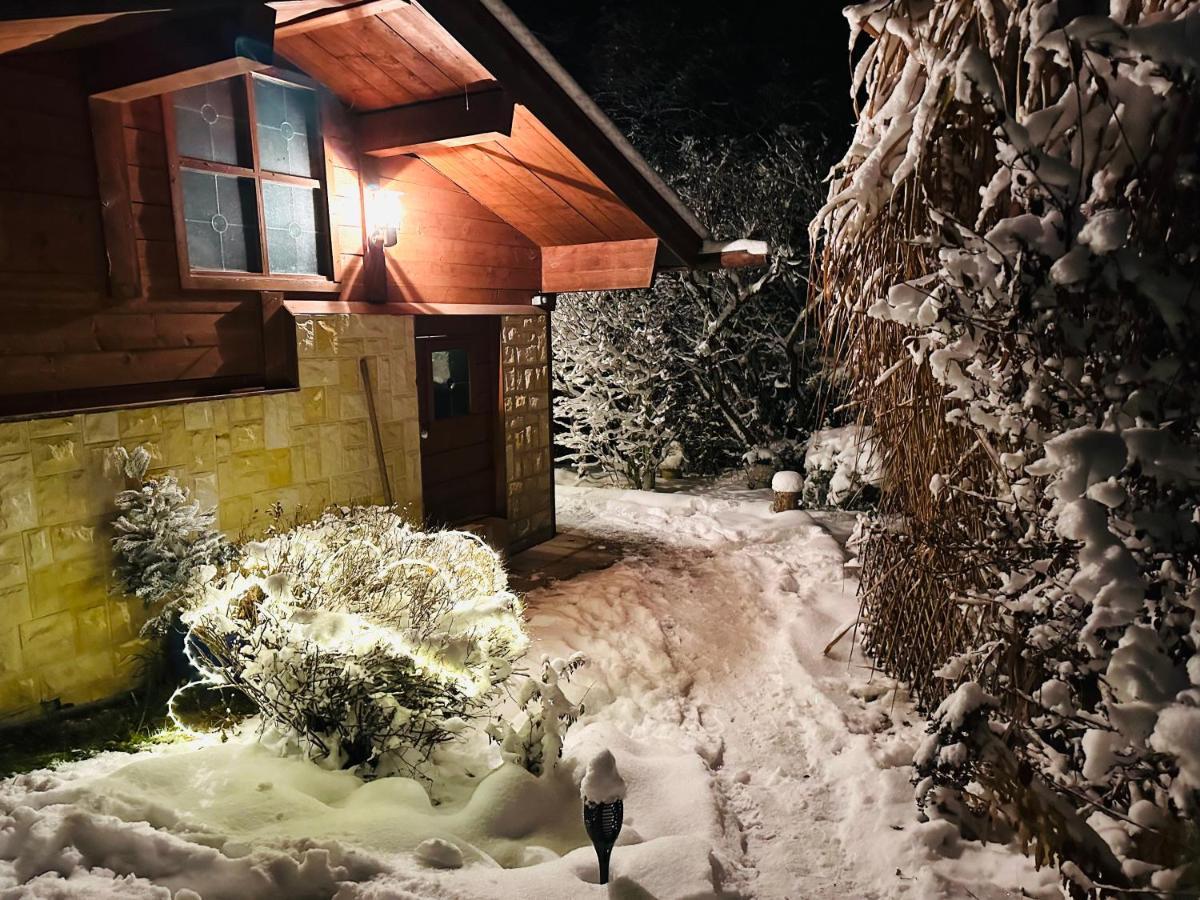 Landhaus De Gaspary Lejlighed Seehausen am Staffelsee Eksteriør billede