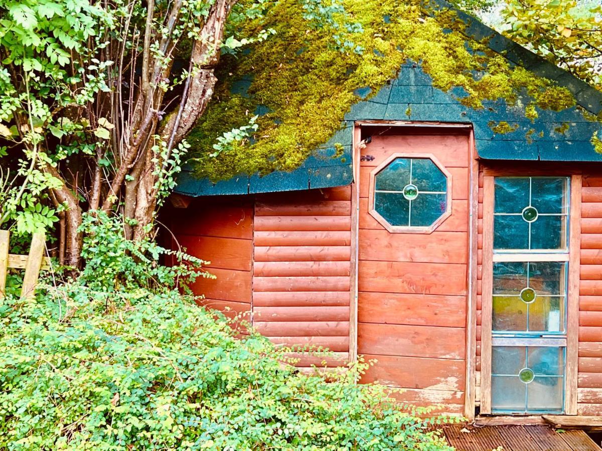 Landhaus De Gaspary Lejlighed Seehausen am Staffelsee Eksteriør billede